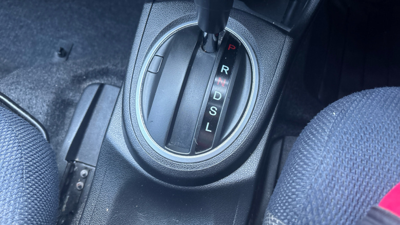 Honda Jazz 1.4 i-VTEC ES Plus 5dr CVT Petrol Hatchback